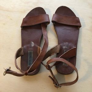 Steve Madden sandals